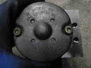 Блок ABS, ориг. номер 4451002050, Toyota Corolla IX рестайлинг