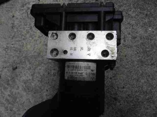 Блок ABS, ориг. номер A0034310312, Mercedes CLK C208/W208