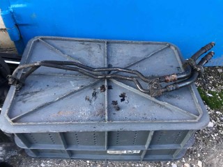 Шланг(трубка)акпп, ориг. номер 4B0317815A, Volkswagen Passat B5 рестайлинг 2000-2005