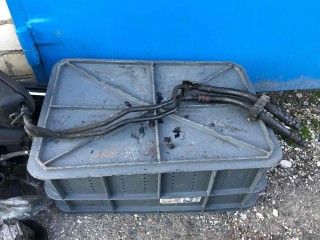 Шланг(трубка)акпп, ориг. номер 4B0317815A, Volkswagen Passat B5 рестайлинг 2000-2005