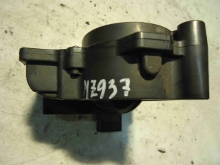 Заслонка дроссельная, ориг. номер 03C128063A, Volkswagen Passat B7