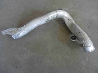 Патрубок интеркулера, ориг. номер 1T0145840, Volkswagen Passat B7