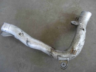 Патрубок интеркулера, ориг. номер 1T0145840, Volkswagen Passat B7