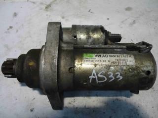 Стартер, ориг. номер 0AM911023K, Volkswagen Passat B7