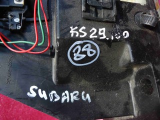 Селектор АКПП, ориг. номер 34901XA00A, Subaru Tribeca WX
