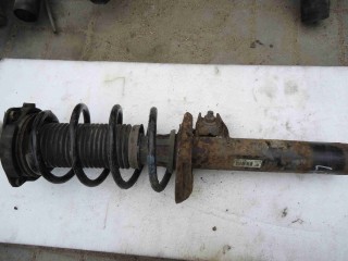 Амортизатор передний, ориг. номер 1T0413031CL, Volkswagen Golf Mk6