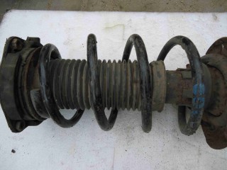 Амортизатор передний, ориг. номер 1T0413031CL, Volkswagen Golf Mk6