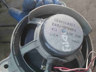 Динамик, ориг. номер 86301XA10A, Subaru Tribeca WX рестайлинг