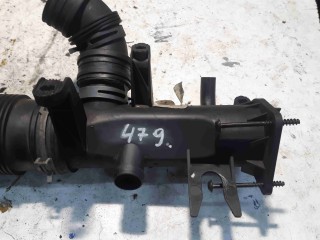 Патрубок впускного коллектора, ориг. номер 03C145747C, 03C129617E, Volkswagen Touran II