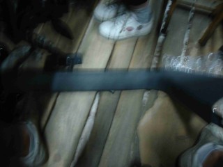 Накладка на порог, ориг. номер 1T1863484C, Volkswagen Touran II