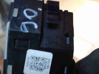 Переключатель подрулевой (стрекоза), ориг. номер 25260EA00A, Nissan Pathfinder III