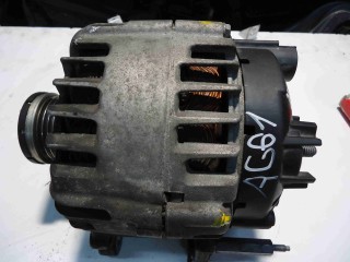Генератор, ориг. номер 03C903025D, Volkswagen Touran II