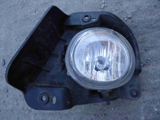 Фара противотуманная левая, ориг. номер 114-61009, D651-51690, Mazda 2 II