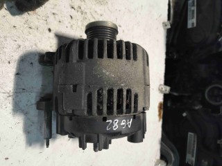 Генератор, ориг. номер 03C903023C, Volkswagen Touran II