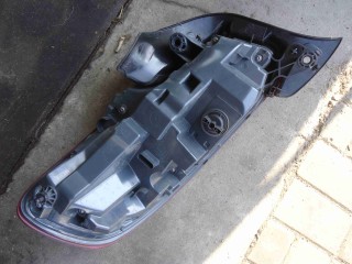 Фонарь задний правый, ориг. номер 7420992, BMW 2 F22/F23 F22/F23 рестайлинг