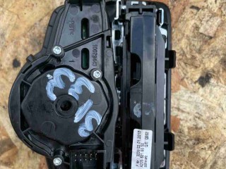 Переключатель света, ориг. номер A2058210059, Mercedes C-класс W205/S205/C205/A205