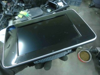 Монитор, ориг. номер A2059004113, Mercedes C-класс W205/S205/C205/A205 рестайлинг