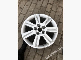 Диск литой, ориг. номер 8K0601025N, Audi A4 B8 рестайлинг 2011-2015