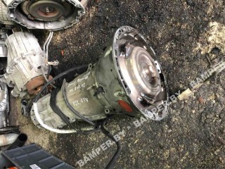 КПП автоматическая (АКПП) Jeep Grand Cherokee WK, 722678