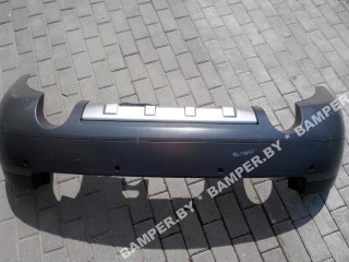 Бампер задний, ориг. номер 4Z7807511, Audi A4 B7