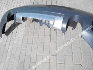 Бампер задний, ориг. номер 4Z7807511, Audi A4 B7
