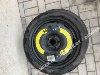 Колесо запасное (таблетка), ориг. номер 1K0601027, Volkswagen Touran II