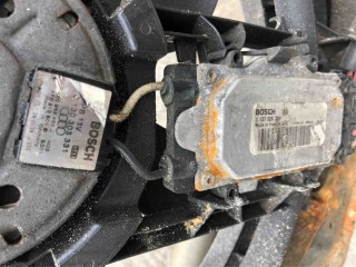 Диффузор вентилятора, ориг. номер 4F0959455K, 0130303330, Audi A6 C7