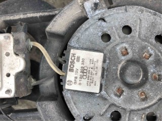 Диффузор вентилятора, ориг. номер 4F0959455K, 0130303330, Audi A6 C7