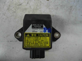 Блок управления (другие), ориг. номер 89183-48010, Toyota Prius II рестайлинг