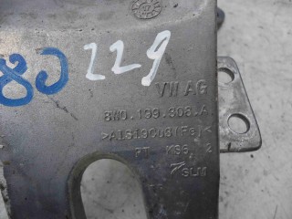 Кронштейн двигателя, ориг. номер 8W0199308A, Audi A4 B8