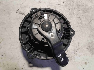 Моторчик печки, ориг. номер 00S3B2441, Hyundai ix35 I