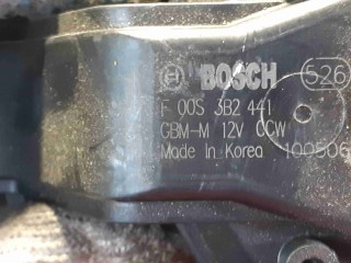Моторчик печки, ориг. номер 00S3B2441, Hyundai ix35 I
