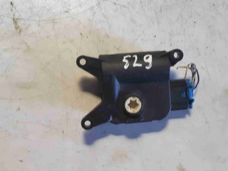 Моторчик заслонки печки, ориг. номер 0132801362, 3S0907511AM, Volkswagen Passat B7