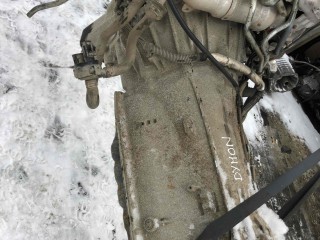 КПП автоматическая (АКПП), ориг. номер 1XR8C, 0Y29004, Nissan Pathfinder III рестайлинг