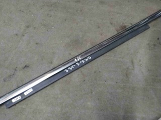 Молдинг двери задней правой Audi A4 B8, 8K0853763F