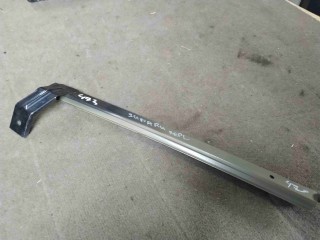 Молдинг двери передней левой, ориг. номер 56ML, Subaru Tribeca WX рестайлинг