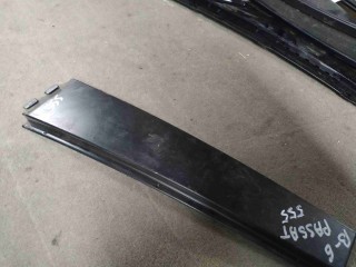 Молдинг двери задней левой, ориг. номер 3C0839902, Volkswagen Passat B7