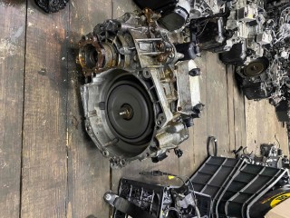КПП автоматическая (АКПП), ориг. номер KPS, Volkswagen Passat B7
