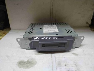 Блок управления (другие), ориг. номер 86120-47040, Toyota Prius II рестайлинг