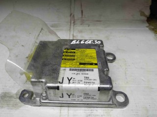 Блок управления (другие), ориг. номер 219122-101, Toyota Avensis T250 рестайлинг