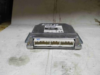 Блок управления двигателем (ДВС), ориг. номер 89661-13250, Toyota Corolla IX