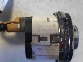 Кнопка режимов подвески, ориг. номер 7L6941435, Volkswagen Touareg I рестайлинг 2006-2010