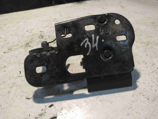 Замок капота Volkswagen Touran II, 1T0823480A