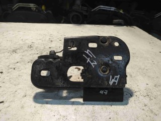 Замок капота Volkswagen Touran II, 1T0823480A