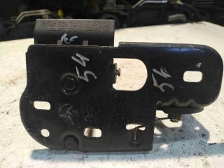 Замок капота Volkswagen Touran II, 1T0823480A