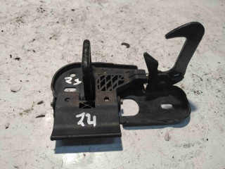 Замок капота, ориг. номер 1T0823480A, Volkswagen Touran II