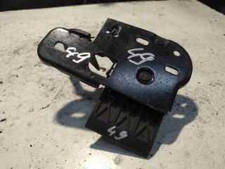 Замок капота, ориг. номер 3C8823480B, Volkswagen Passat B7