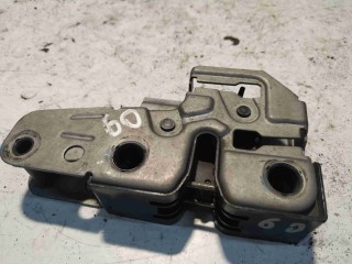 Замок капота, ориг. номер 7E0823509D, Volkswagen Touran II