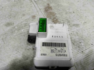 Дисплей информационный, ориг. номер 85271XA01, Subaru Tribeca WX