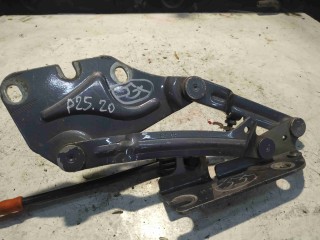 Петля капота, ориг. номер 5M0823301, Volkswagen Golf Plus I